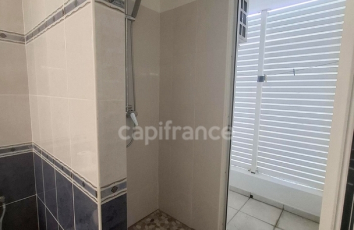 Location Appartement 94m&sup2; 4 pièces Schoelcher