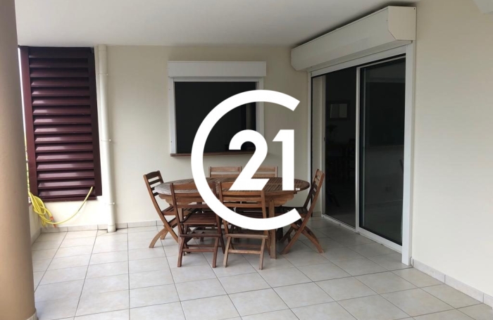 Location Appartement 97220