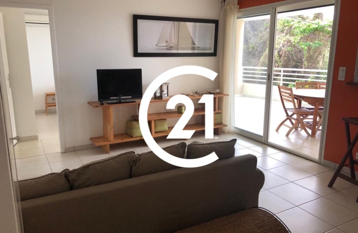 Location Appartement 67.20m&sup2; 3 pièces La Trinit&eacute;