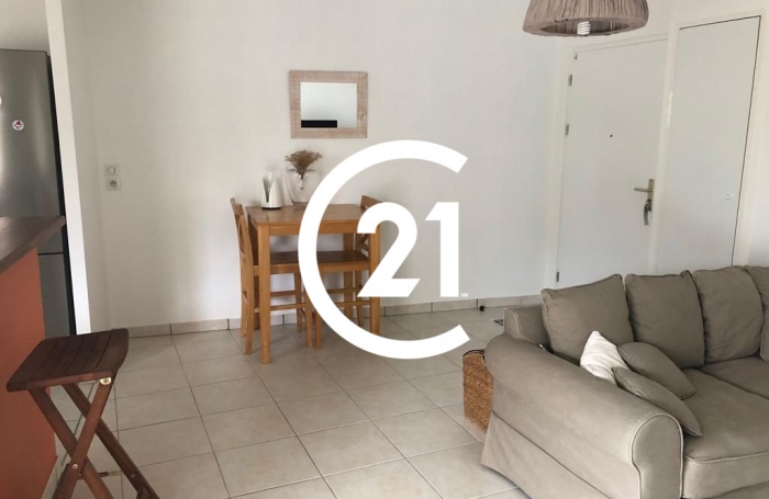 Location Appartement 67.20m&sup2; 3 pièces La Trinit&eacute;