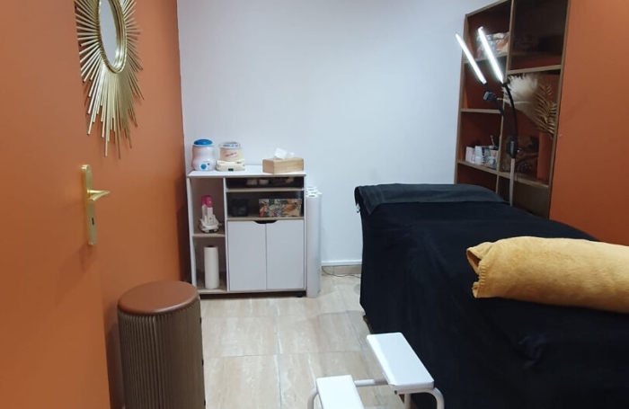 Vente Local professionnel 64m&sup2; Fort de france