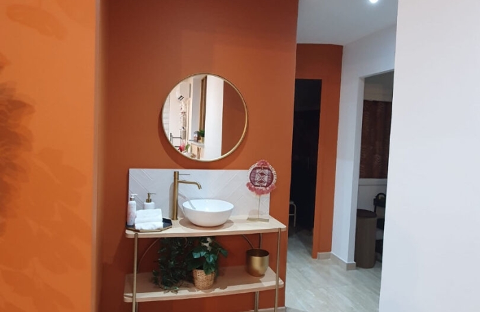 Vente Local professionnel 64m&sup2; Fort de france