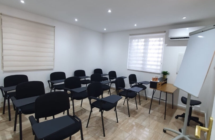 Vente Local professionnel 64m&sup2; Fort de france