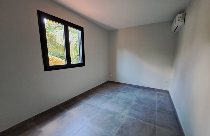 T3 neuf, &agrave; quelques pas de plage de l'anse &agrave; l'&acirc;ne - loi PINEL