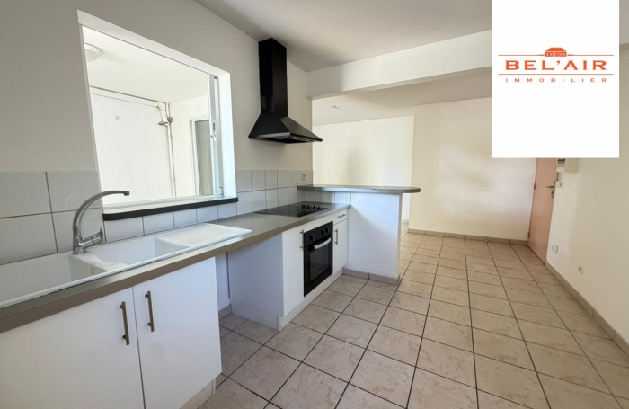 Location Appartement 97224