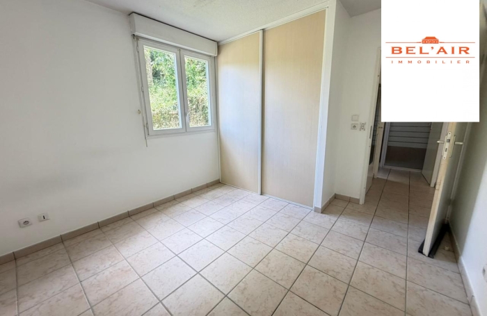 Location Appartement 45.70m&sup2; 2 pièces Ducos