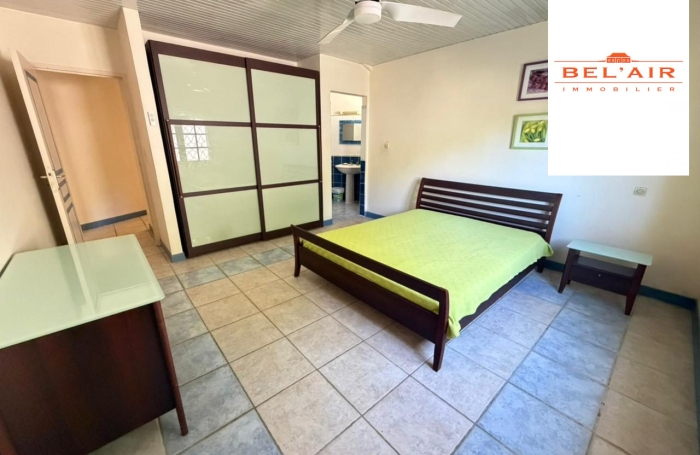 Vente Maison 210.00m&sup2; 6 pièces Le Robert