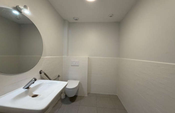 Location Bureaux 40m&sup2; Le Lamentin