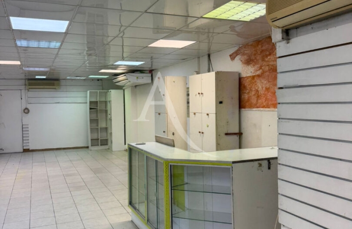 Location Divers Fort de france