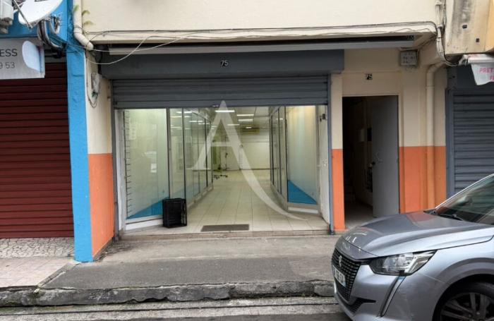 Location Divers Fort de france