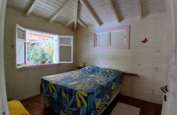 A d&eacute;couvrir cette tr&egrave;s jolie villa aux Anses d'Arlet