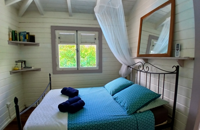 A d&eacute;couvrir cette tr&egrave;s jolie villa aux Anses d'Arlet