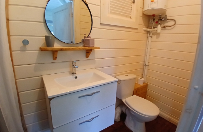 A d&eacute;couvrir cette tr&egrave;s jolie villa aux Anses d'Arlet