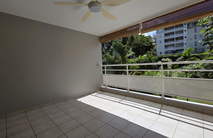 Location Appartement 97231