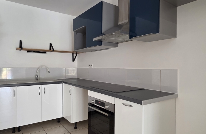 Appartement T3 lumineux - Le Robert