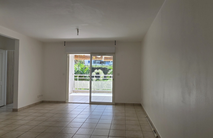 Appartement T3 lumineux - Le Robert