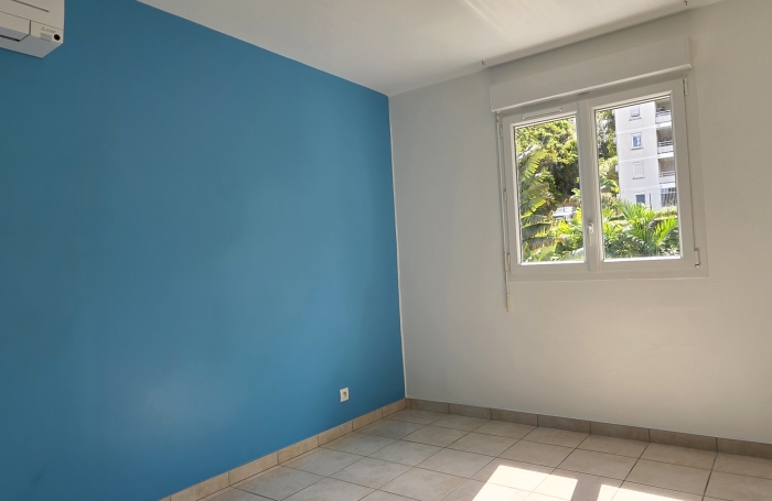 Appartement T3 lumineux - Le Robert