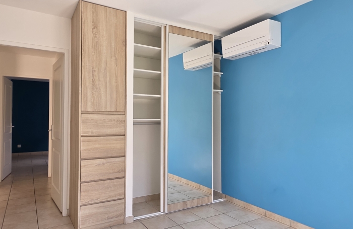 Appartement T3 lumineux - Le Robert