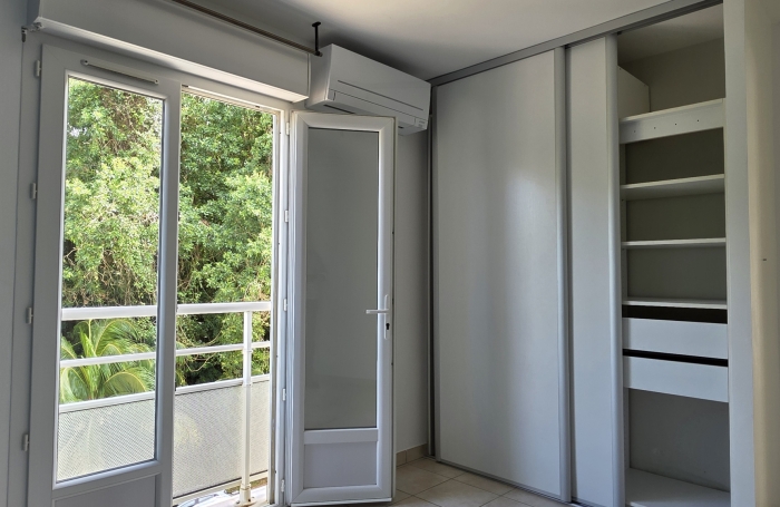 Appartement T3 lumineux - Le Robert