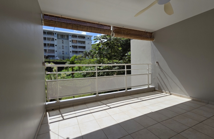 Appartement T3 lumineux - Le Robert