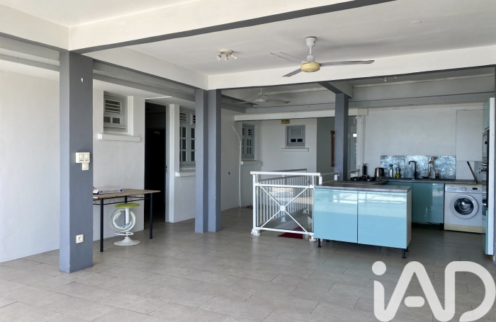 Vente Maison 214m&sup2; 8 pièces Sainte Luce