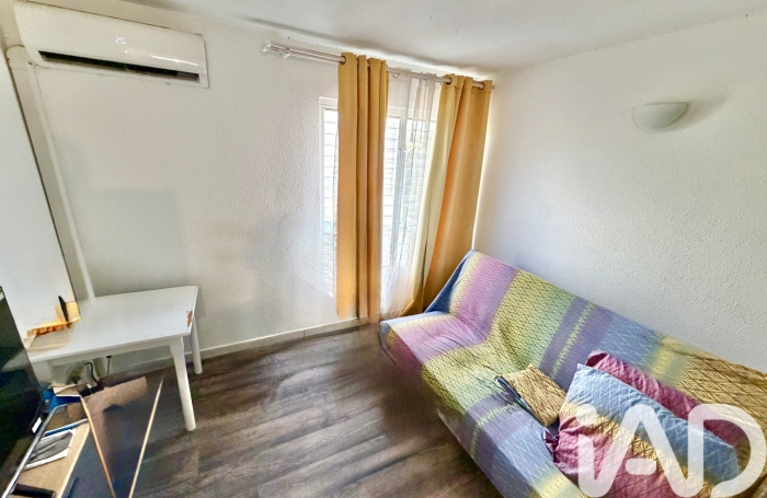 Vente Appartement 97233