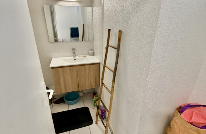 Vente Appartement 20m&sup2; 1 pièce Schoelcher