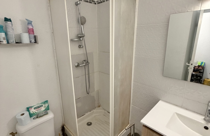 Vente Appartement 20m&sup2; 1 pièce Schoelcher