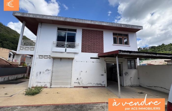Vente Maison 97233