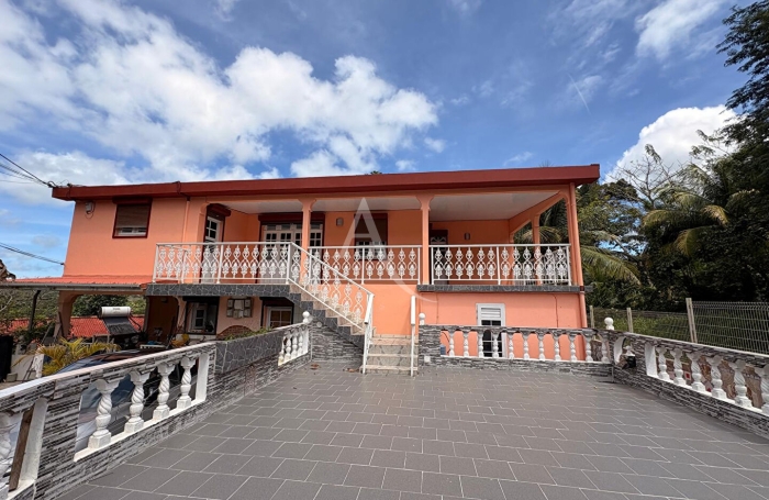 Location Appartement 