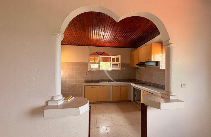 Location Appartement 115m&sup2; 4 pi&egrave;ces Saint-Joseph