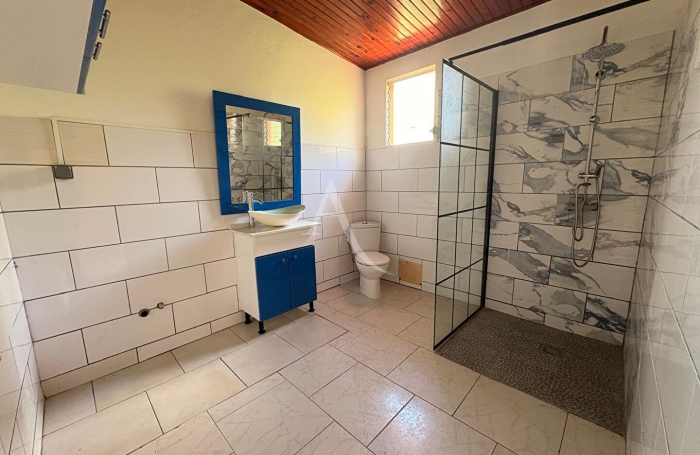 Location Appartement 115m&sup2; 4 pi&egrave;ces Saint-Joseph