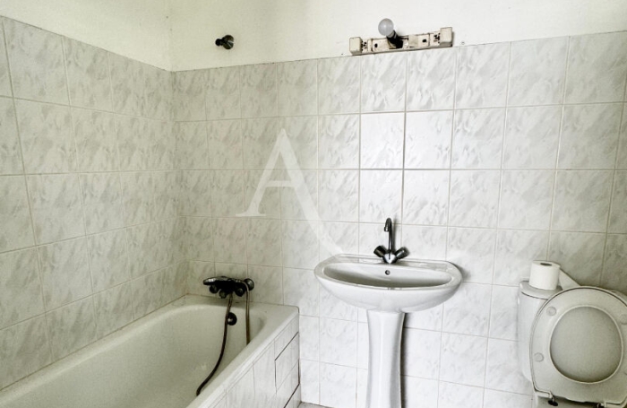 Vente Maison 102.24m&sup2; 4 pi&egrave;ces Saint-Joseph