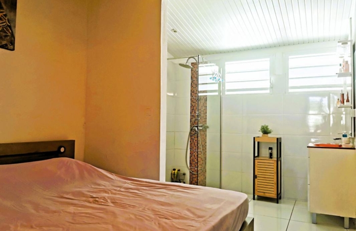 Vente Maison 81m&sup2; 4 pièces Le Lorrain