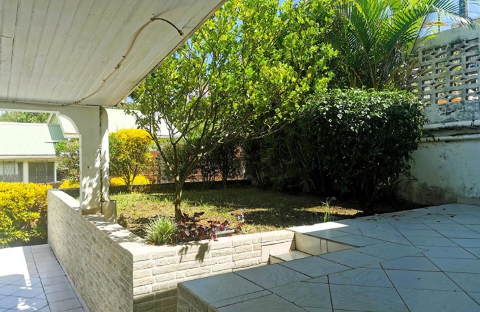 Vente Maison 81m&sup2; 4 pièces Le Lorrain