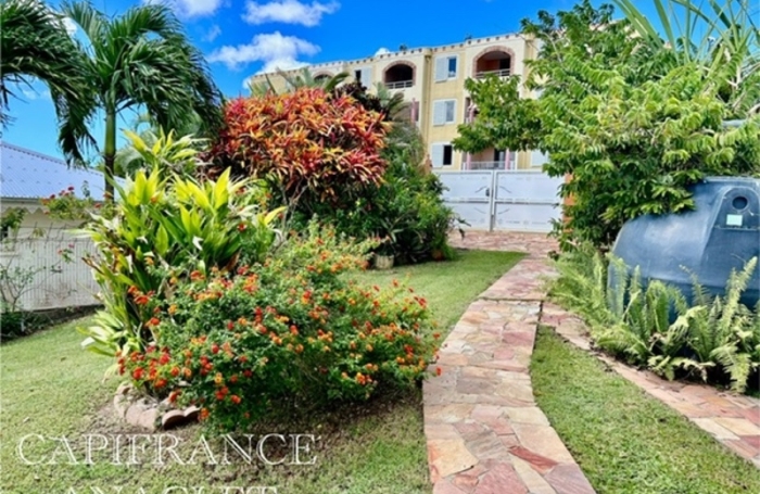 Vente Maison 345m&sup2; 10 pièces Schoelcher