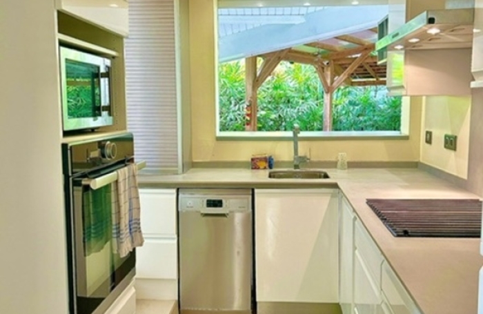 Vente Maison 145m&sup2; 4 pièces Les Trois Ilets