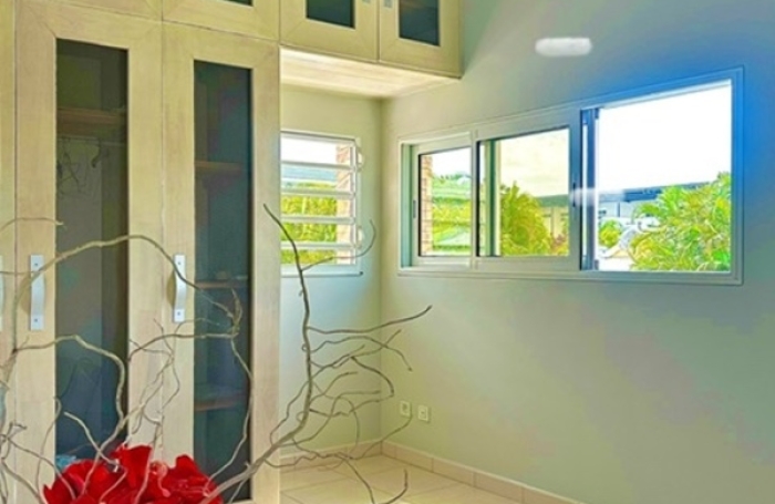 Vente Maison 145m&sup2; 4 pièces Les Trois Ilets