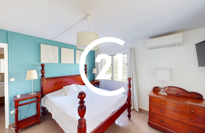 Location Appartement 89.00m&sup2; 3 pièces Fort de france