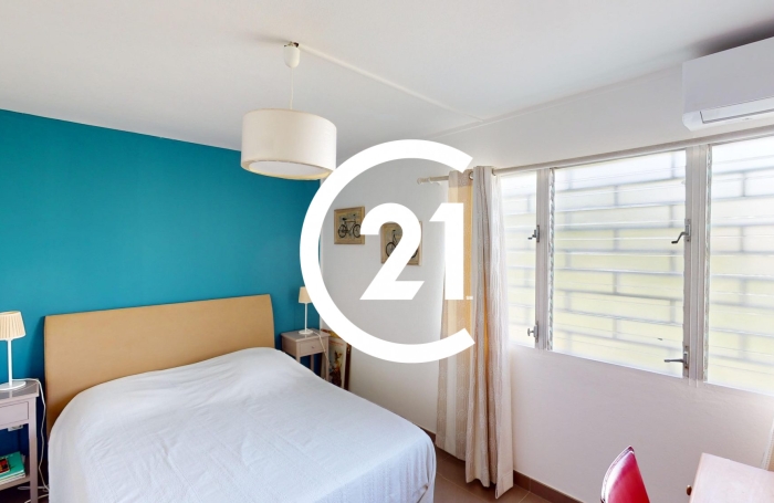 Location Appartement 89.00m&sup2; 3 pièces Fort de france