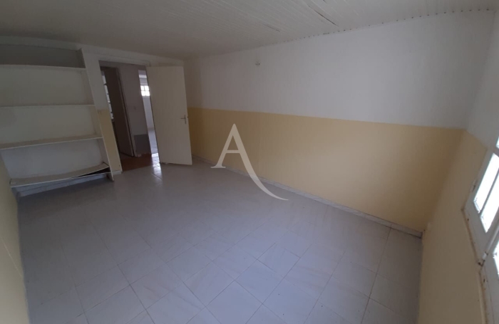 Vente Maison 118m&sup2; 4 pi&egrave;ces La Trinit&eacute;