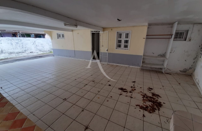 Vente Maison 118m&sup2; 4 pi&egrave;ces La Trinit&eacute;