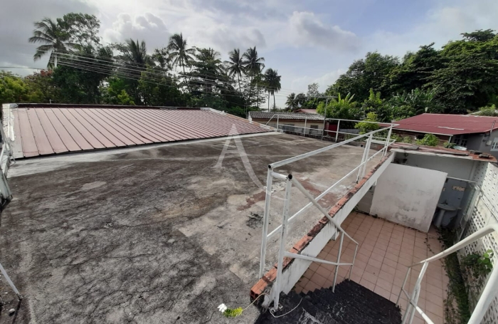 Vente Maison 118m&sup2; 4 pi&egrave;ces La Trinit&eacute;