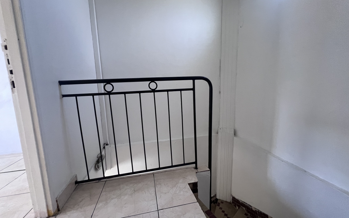 Le LAMENTIN - Maison de ville T4 Bourg 149 000 &euro; FAI