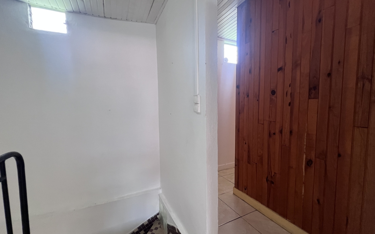 Le LAMENTIN - Maison de ville T4 Bourg 149 000 &euro; FAI