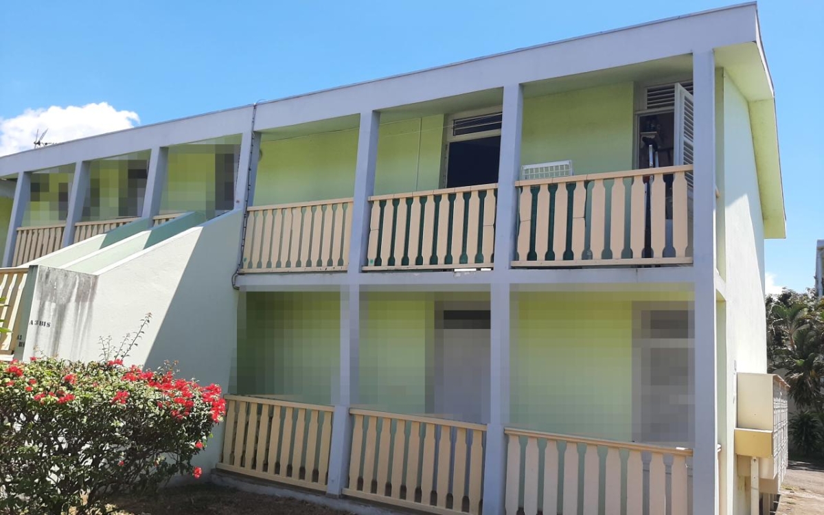 Sainte-Luce T2 r&eacute;nov&eacute; &agrave; 1 min de la plage - 268 K&euro;