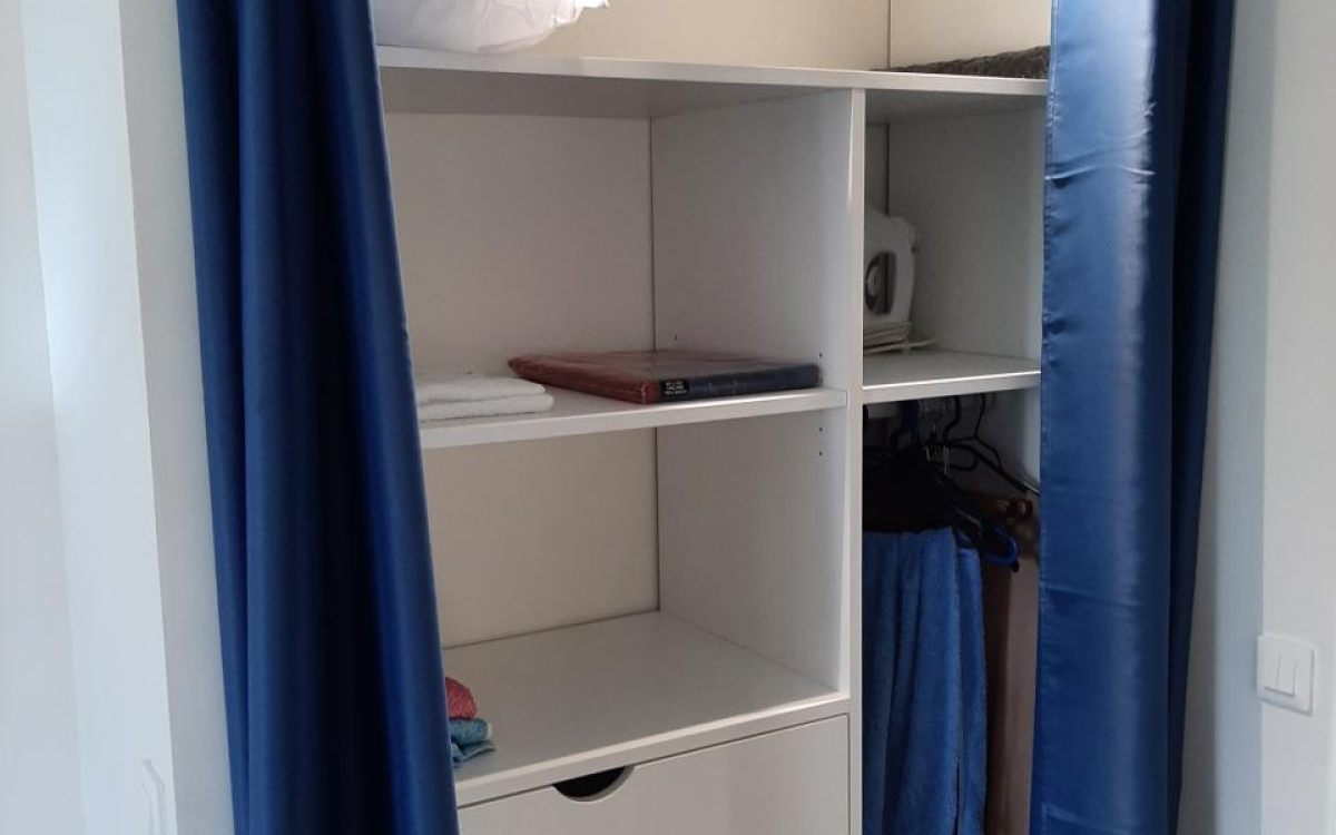 Sainte-Luce T2 r&eacute;nov&eacute; &agrave; 1 min de la plage - 268 K&euro;