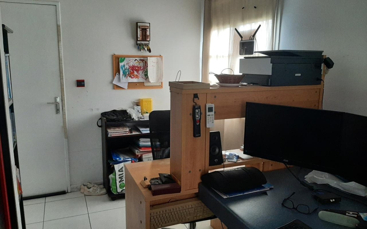 Rivi&egrave;re-Sal&eacute;e Maison T6 avec terrasse et jardin 359 000 &euro; FA