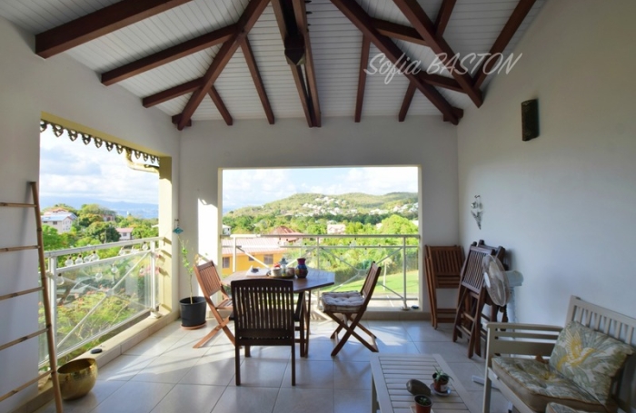 Location Appartement 40m&sup2; 2 pièces Les Trois Ilets