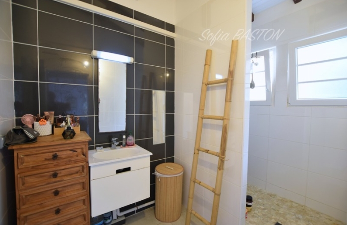 Location Appartement 40m&sup2; 2 pièces Les Trois Ilets